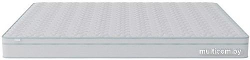 Матрас Stolline Гранат Cooler в скрутке, в чехле 80x200