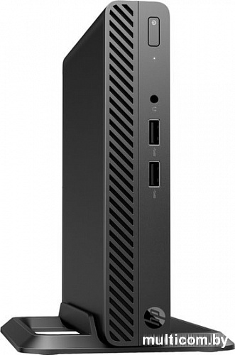 HP 260 G3 Desktop Mini 4YV65EA