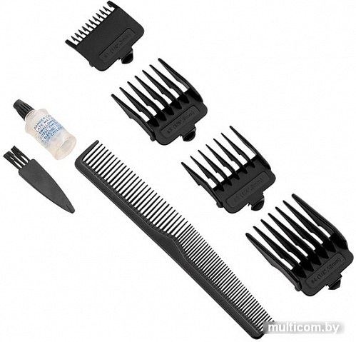 Машинка для стрижки Polaris PHC 0705 (синий)