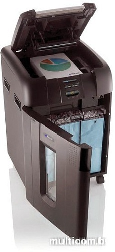 Шредер Rexel Auto+ 500X (2103500EU)