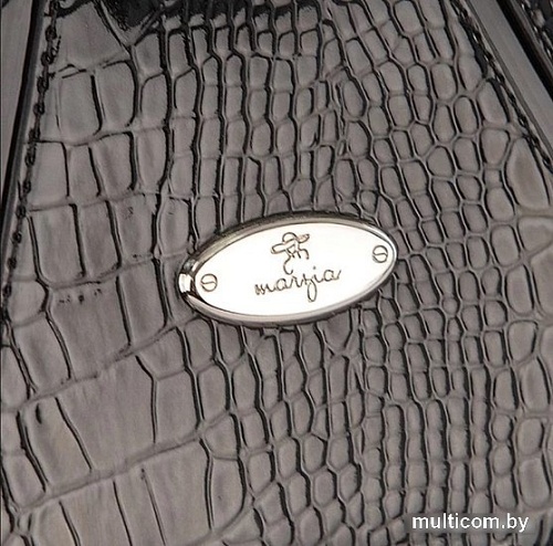 Женская сумка Marzia 555-173931-3846BLK (черный)