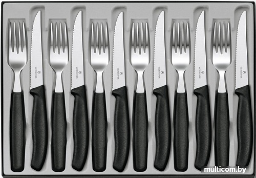 Набор столовых приборов Victorinox Swiss Classic 6.7233.12