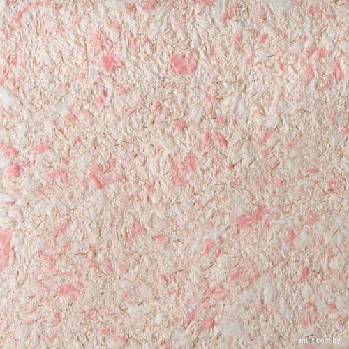 Жидкие обои Silk Plaster ЭйрЛайн 607