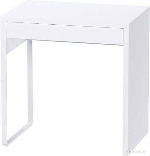 Офисный стол Mebelain Компи 73 (белый)