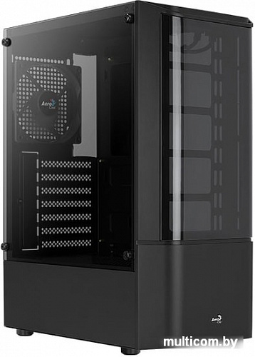 Корпус AeroCool Quantum-G-BK-v1