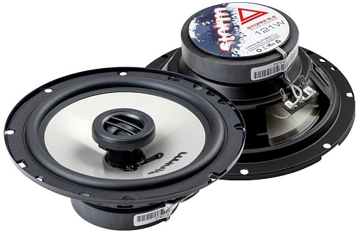 Коаксиальная АС Aura Storm-6.2