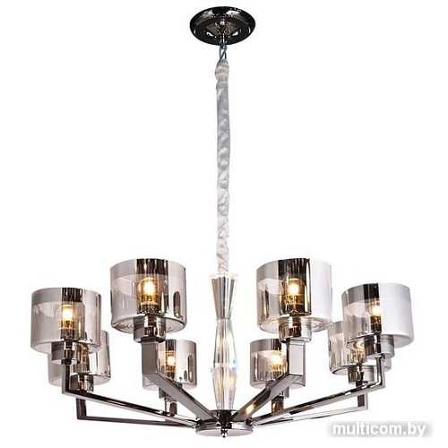 Подвесная люстра Omnilux Lizzano OML-88903-08