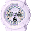 Наручные часы Casio Baby-G BA-130WP-6A