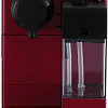 Капсульная кофеварка DeLonghi Lattissima Touch Glam Red [EN 550.R]