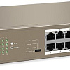 Неуправляемый коммутатор Tenda TEF1118P-16-150W