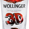 Кофе Wollinger 3D растворимый 190г