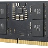 Оперативная память Team Elite SODIMM 32ГБ DDR5 5600 МГц TED532G5600C46A-S01