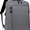 Городской рюкзак Miru SleekStyle 17.3&amp;quot; MBP-1076 (серый)