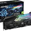 Видеокарта Inno3D GeForce RTX 3070 Ti iChill X4 C307T4-086XX-1810VA36