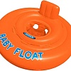 Надувной плот Intex Baby Float 56588