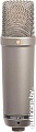 Микрофон RODE NT1-A