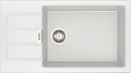 Кухонная мойка Franke Sirius 2.0 S2D 611-78 XL (435) Tectonite 143.0628.357 (белый)