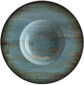 Тарелка глубокая Bonna Madera Mint Banquet MDRMTBNC28CK