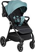 Коляска прогулочная «книга» Costa Mika CMK-2 (мятный)