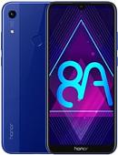 Смартфон Honor 8A 2GB/32GB JAT-LX1 (синий)