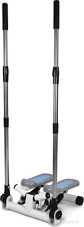 Поворотный степпер Calviano 202 (голубой)