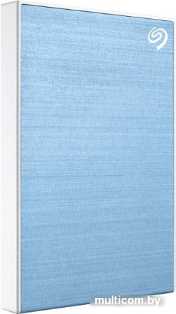 Внешний накопитель Seagate One Touch STKB2000402 2TB