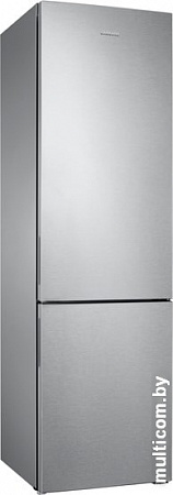 Холодильник Samsung RB37A50N0SA/WT