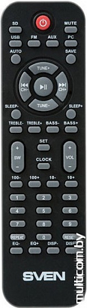 Акустика SVEN MS-2000