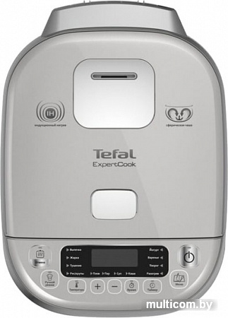 Мультиварка Tefal RK802B32