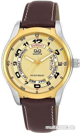 Наручные часы Q&Q A186J504