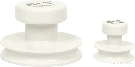 Односторонний домкрат DLT MiniFIX 4359