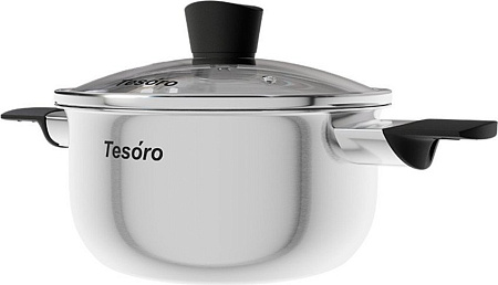 Кастрюля Tesoro Modica КС520