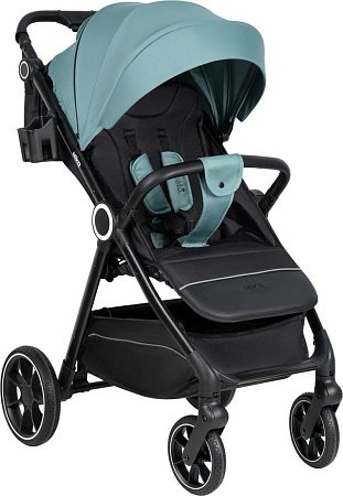 Коляска прогулочная «книга» Costa Mika CMK-2 (мятный)