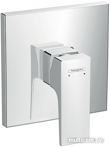 Смеситель Hansgrohe Metropol 32565000
