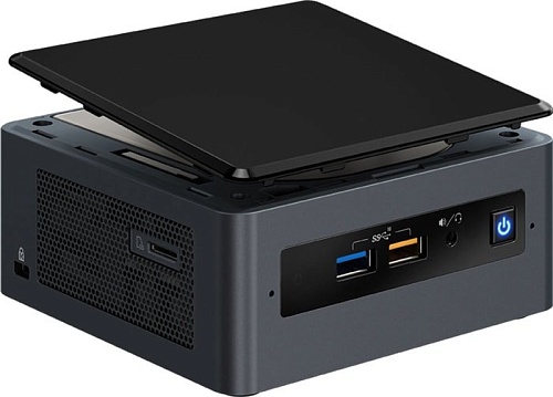 Intel NUC Kit BOXNUC8i5BEH2