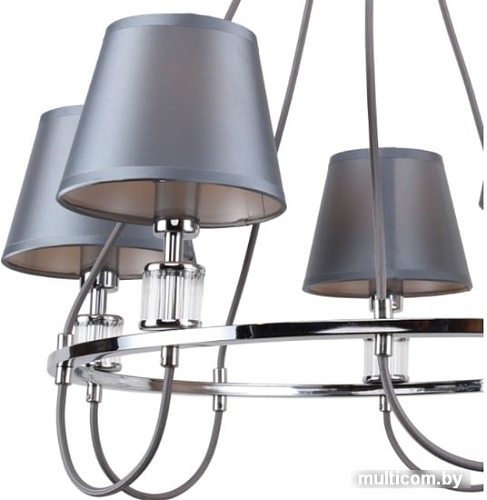 Подвесная люстра Favourite Martina 2193-5P
