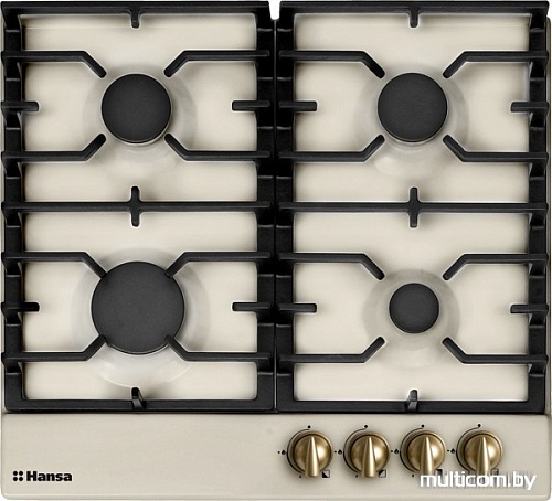 Варочная панель Hansa BHGY61079