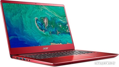 Ноутбук Acer Swift 3 SF314-54-52B6 NX.GZXER.006