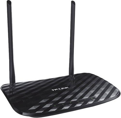 Беспроводной маршрутизатор TP-Link Archer C2