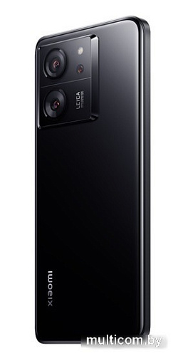 Смартфон Xiaomi 13T Pro 12GB/512GB международная версия (черный)