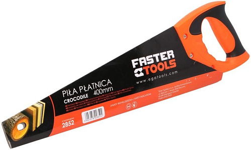 Ножовка Faster Tools 2854
