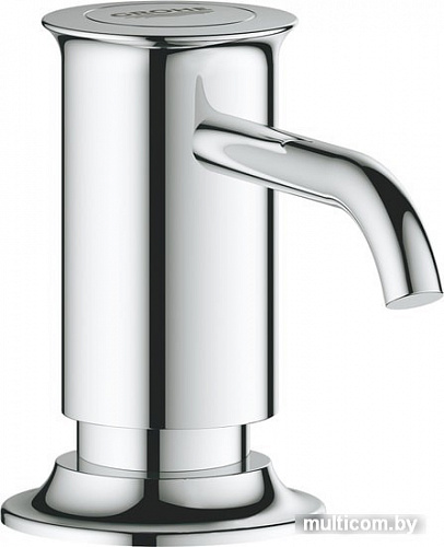 Дозатор Grohe Authentic 40537000