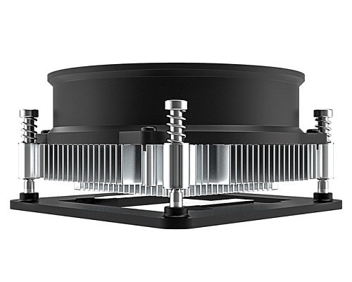 Кулер для процессора ID-Cooling DK-17 PWM