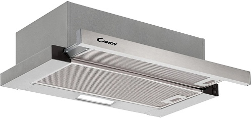 Кухонная вытяжка Candy CBT60RX-07