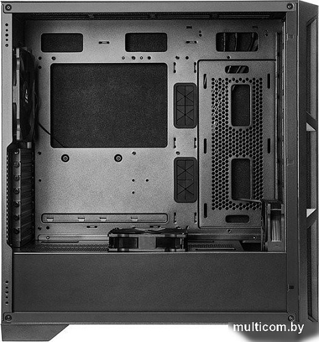 Корпус Chieftec Apex Q GA-01B-Q-OP