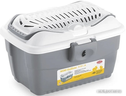 Переноска Stefanplast Mini Gulliver 96190