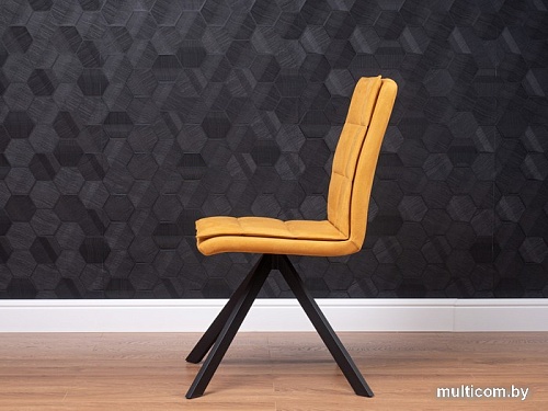 Стул Levmar Vela (золотой)