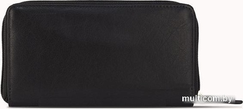 Кошелек Mano Don Leonardo M191953801 (черный)