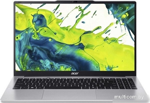 Ноутбук Acer Aspire Lite AL15-72P NX.D5JEM.002 + 8 ГБ