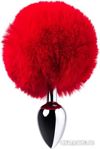 Анальная втулка TOYFA 712025-9